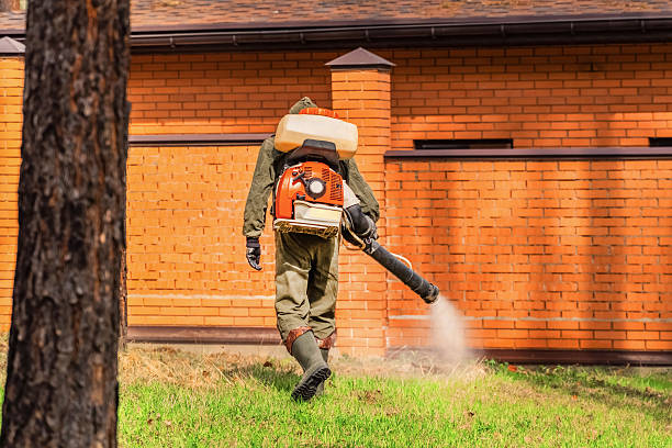 Trusted Fumigation Services service in Carter Lake, IA - Nex Pest Control
